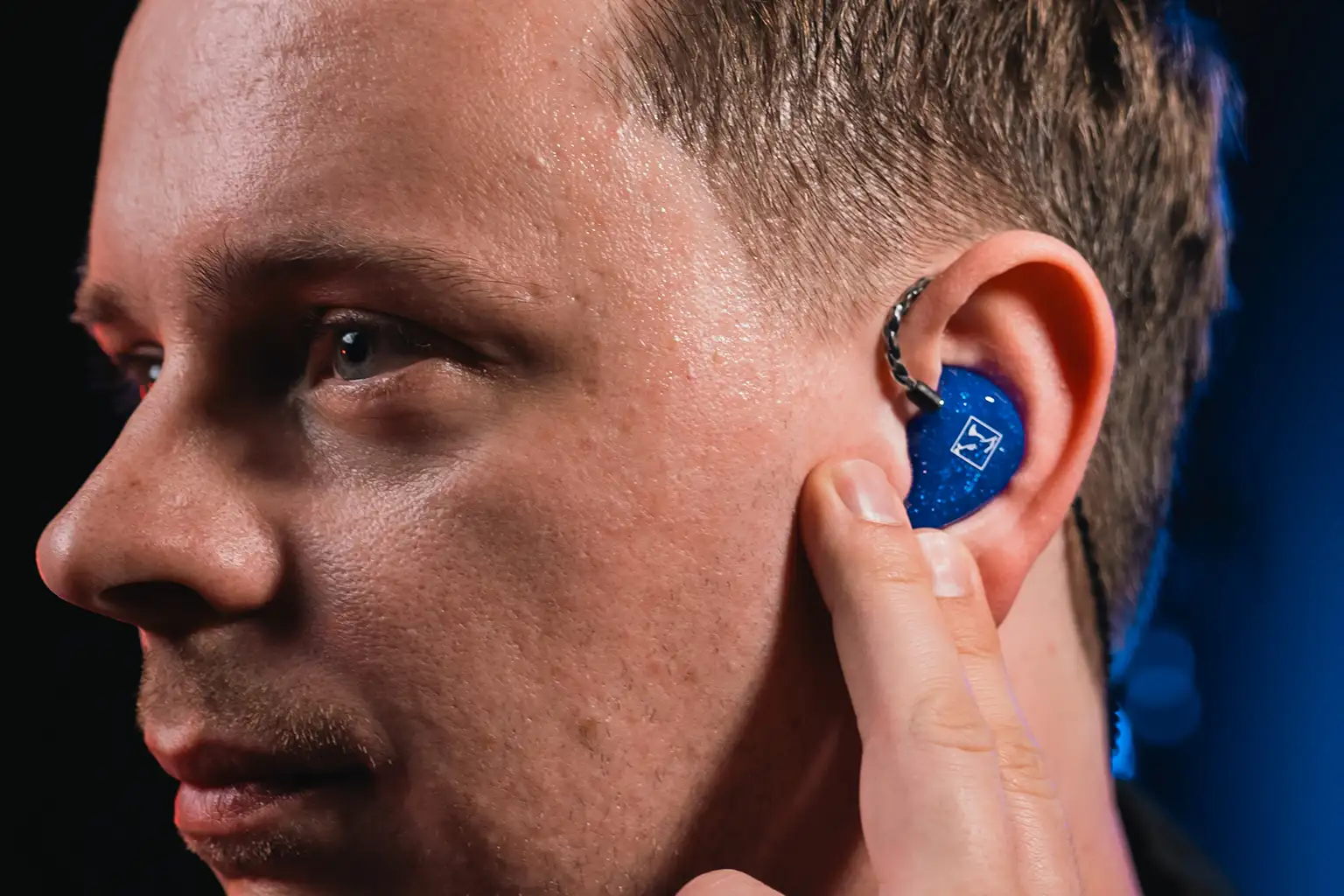 Custom In-Ears mit hoher Abdichtung
