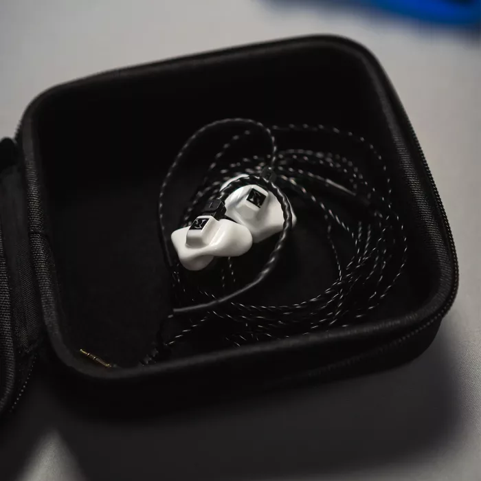 HL5 Gaming Edition In-Ears im Case