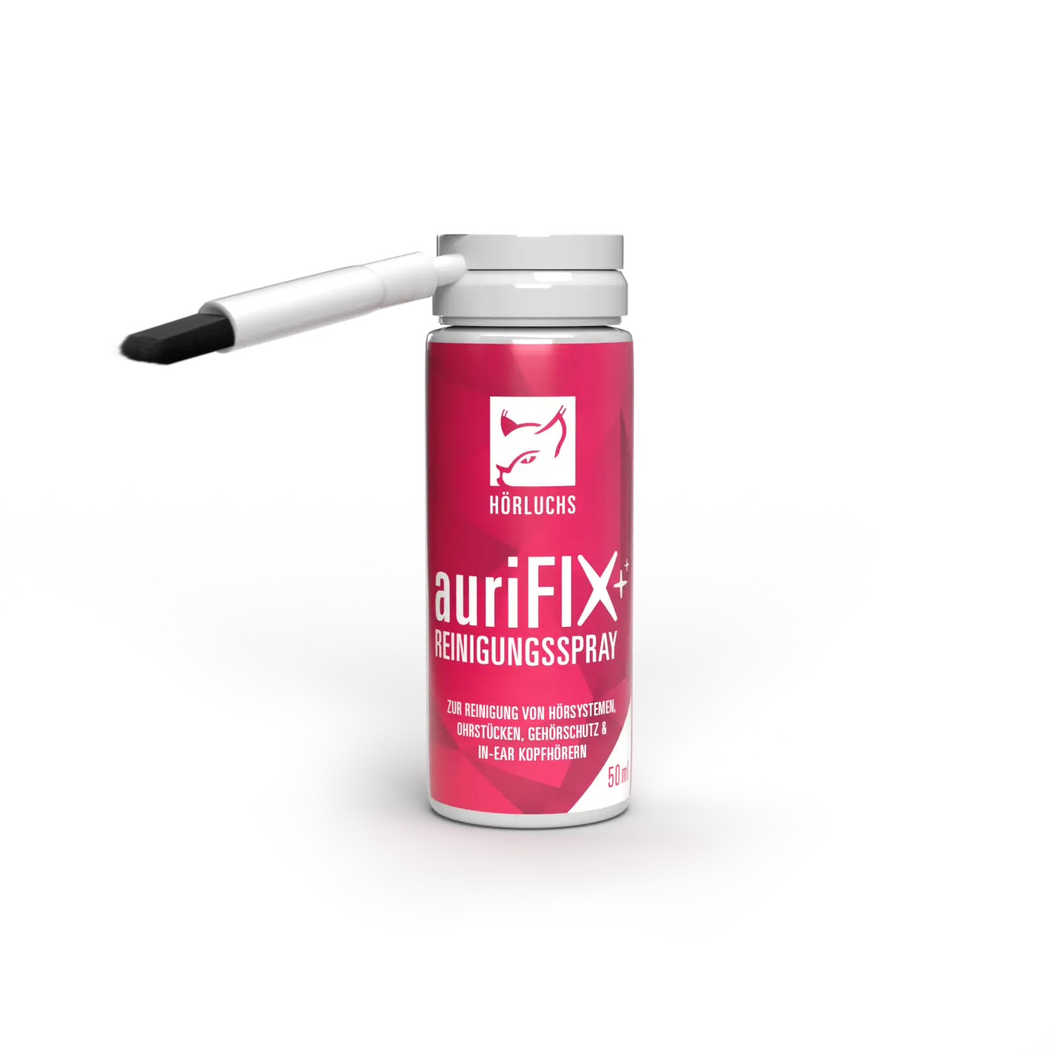 auriFIX® Reinigungsspray